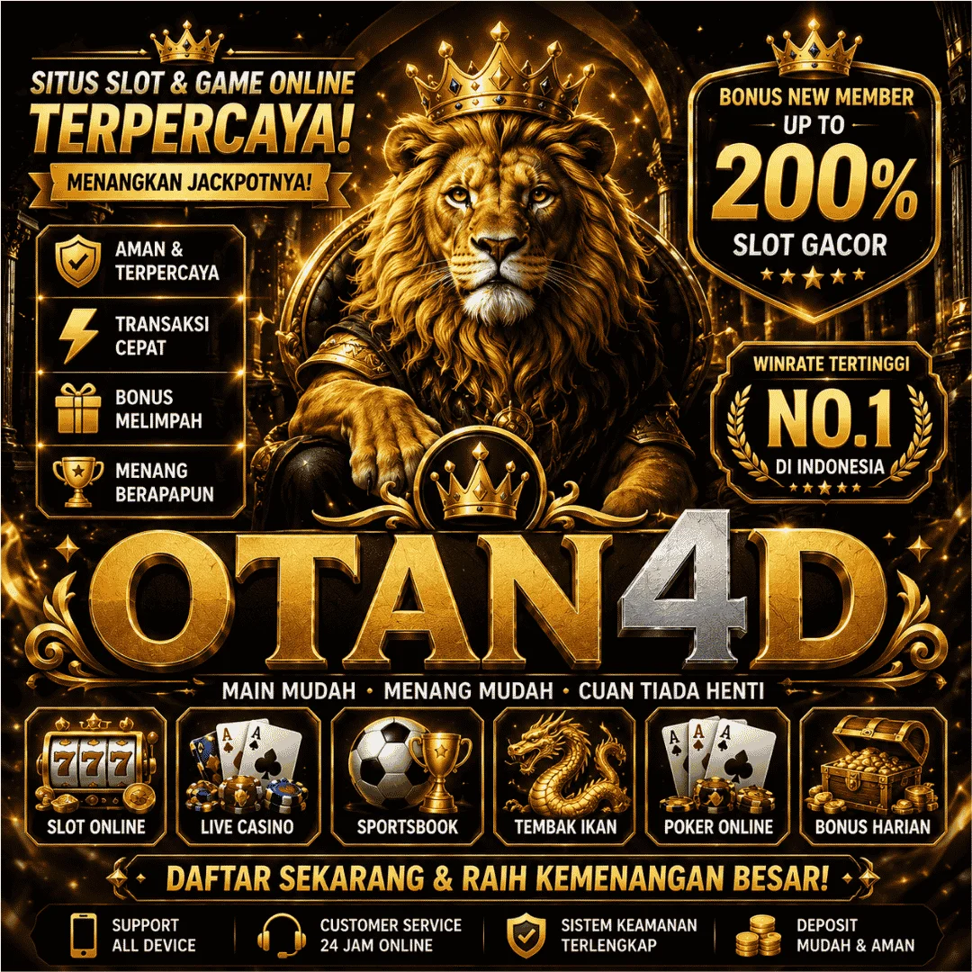 OTAN4D Banner